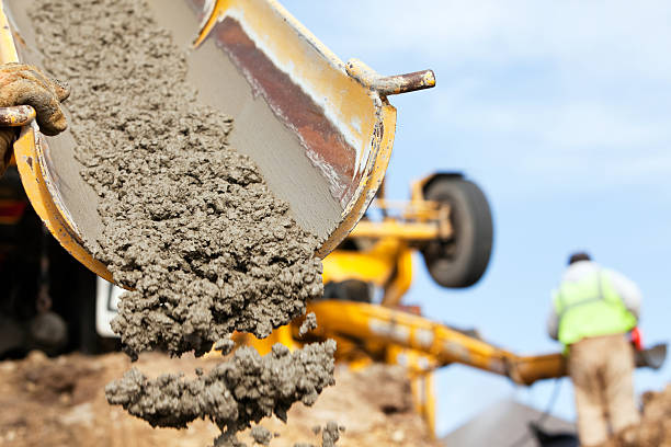 Best Affordable Concrete Contractor  in Tonka Bay, MN