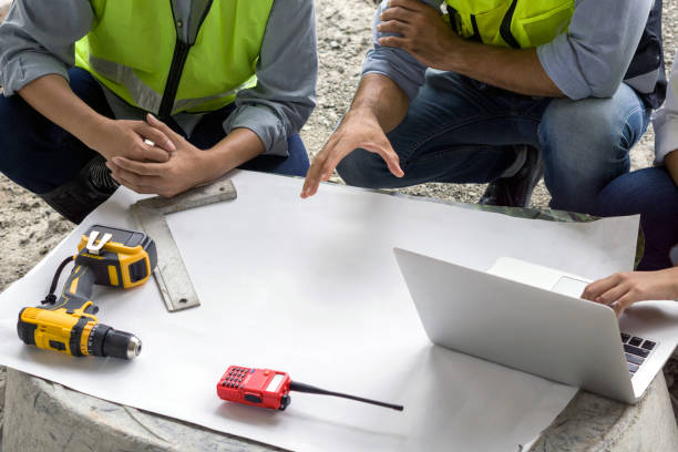 Best Concrete Leveling Services  in Tonka Bay, MN