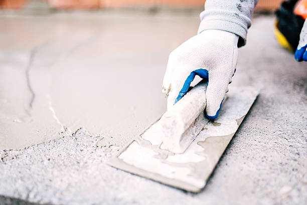 Best Concrete Sidewalk Installation  in Tonka Bay, MN
