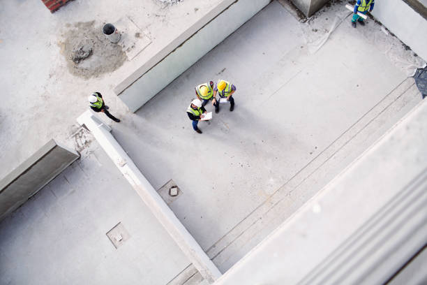 Reliable MN Concrete contractor Solutions